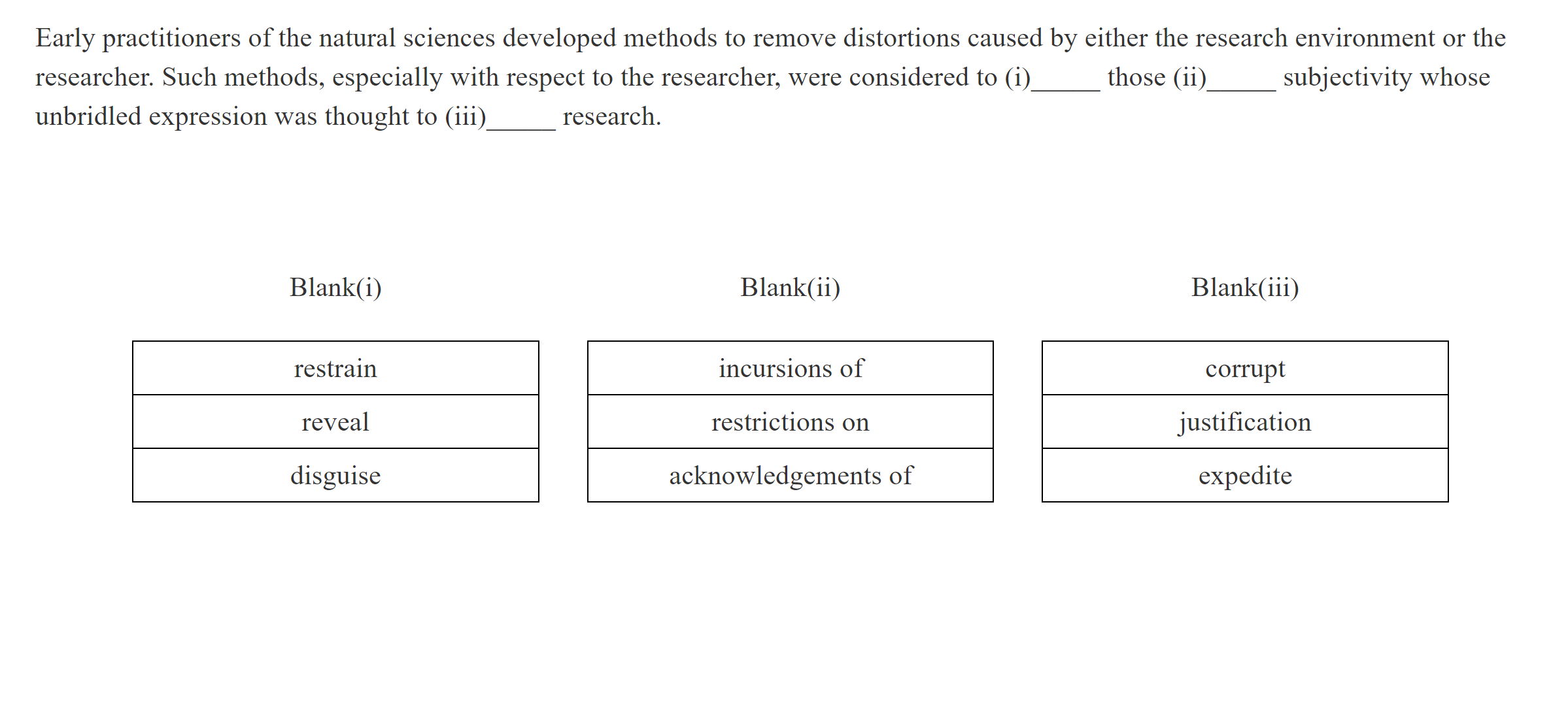 KMF Comprehensive set of mathematics questions after the reform